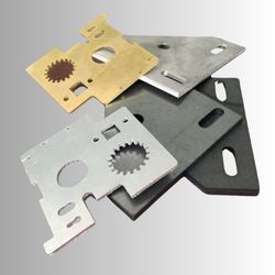 Corte de Metal 3 - FlexMax Perú