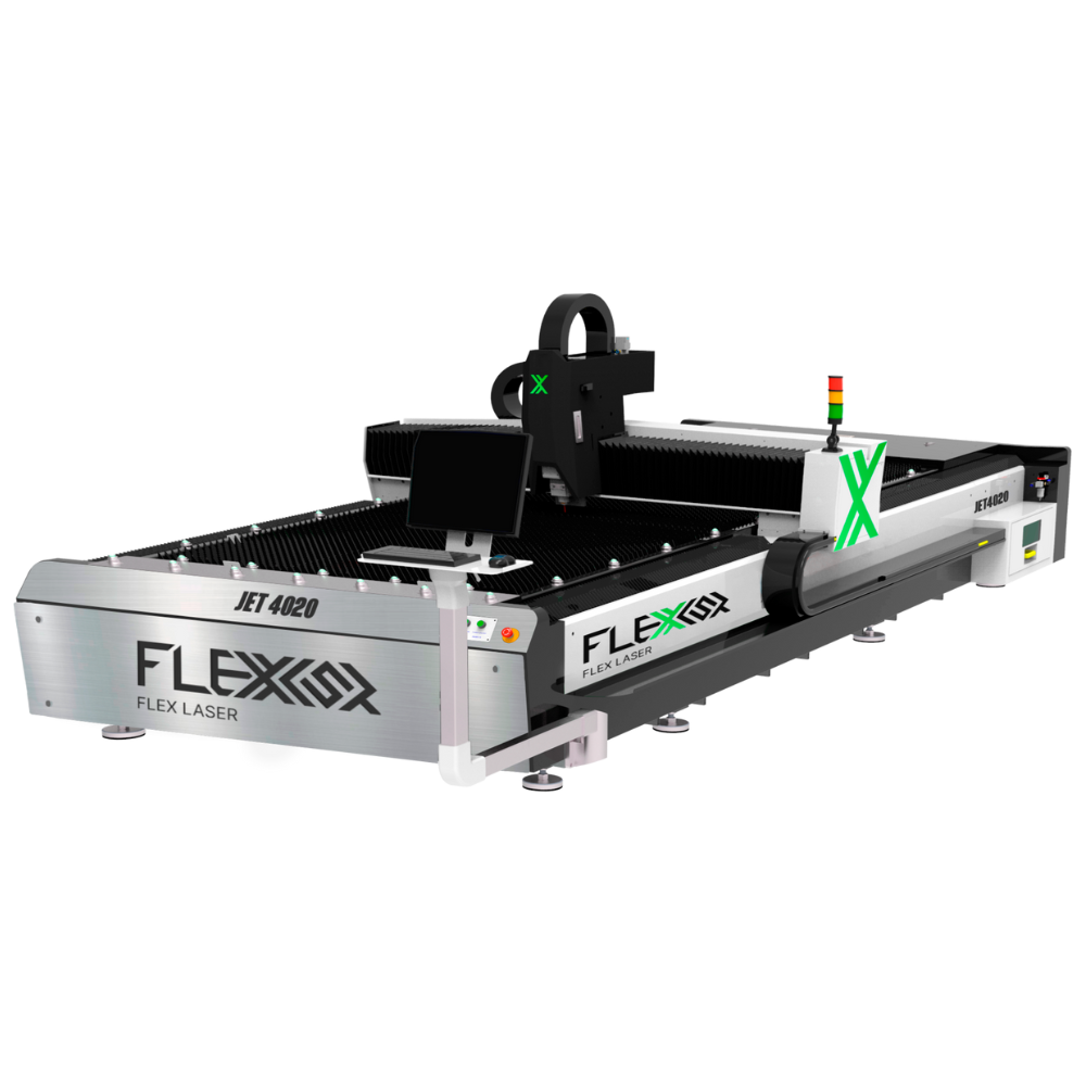 JET SERIES - FlexMax Perú