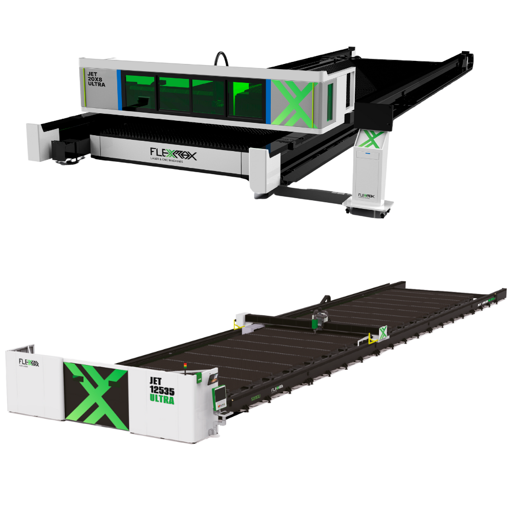 JET ULTRA SERIES - FlexMax Perú