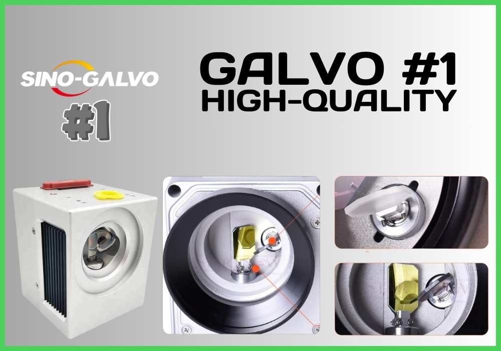 Sistema GALVO de alta gama SINO │ #1 en ventas en el mundo | FlexMax Perú