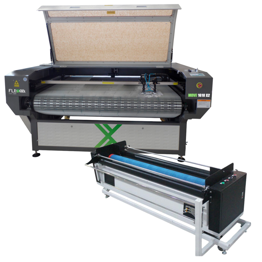 `MOVE X2 SERIES - FlexMax Perú