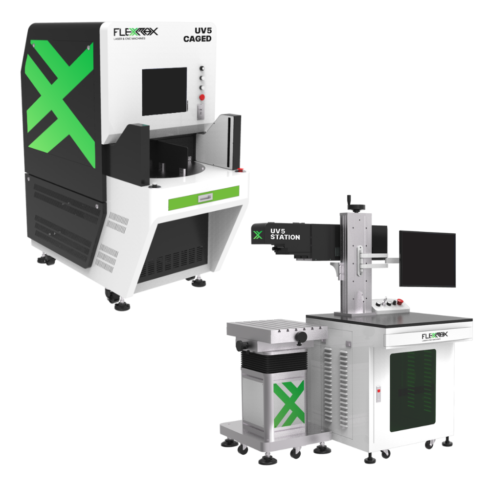 UV SERIES - FlexMax Perú