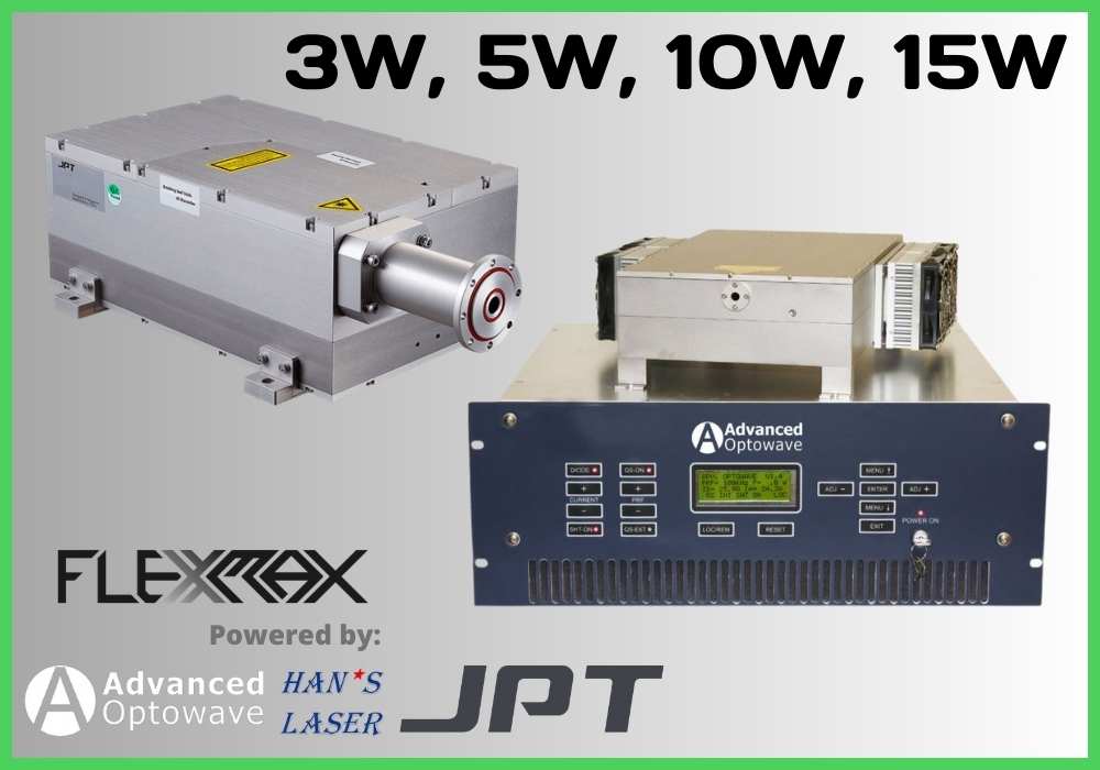 Generador UV | FlexMax Perú