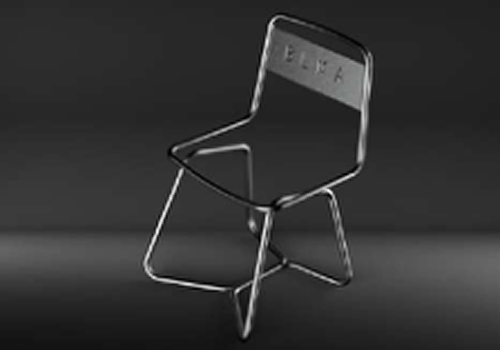 Sillas / Muebles - FlexMax Perú