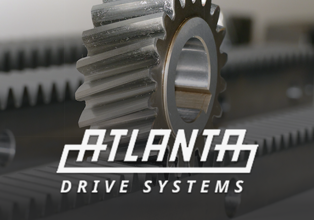 Transmisión de Rack y Piñón ATLANTA | FlexMax Perú