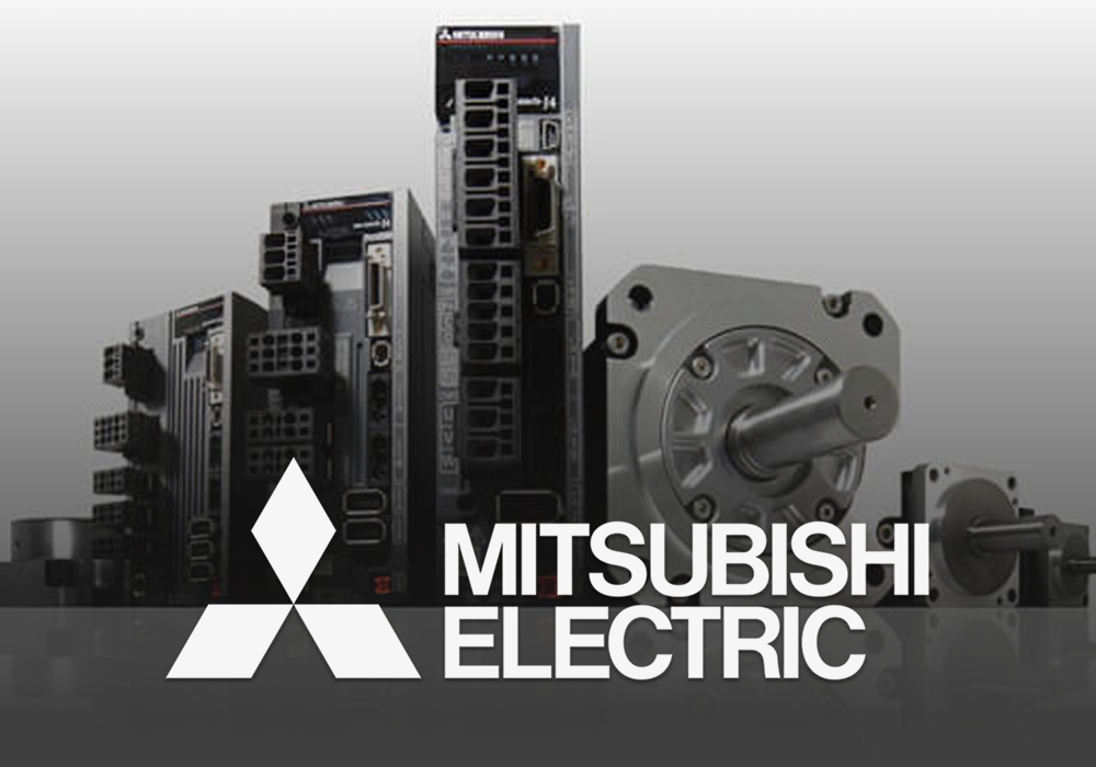 Sistema de Movimiento Servomotor MITSUBISHI | FlexMax Perú