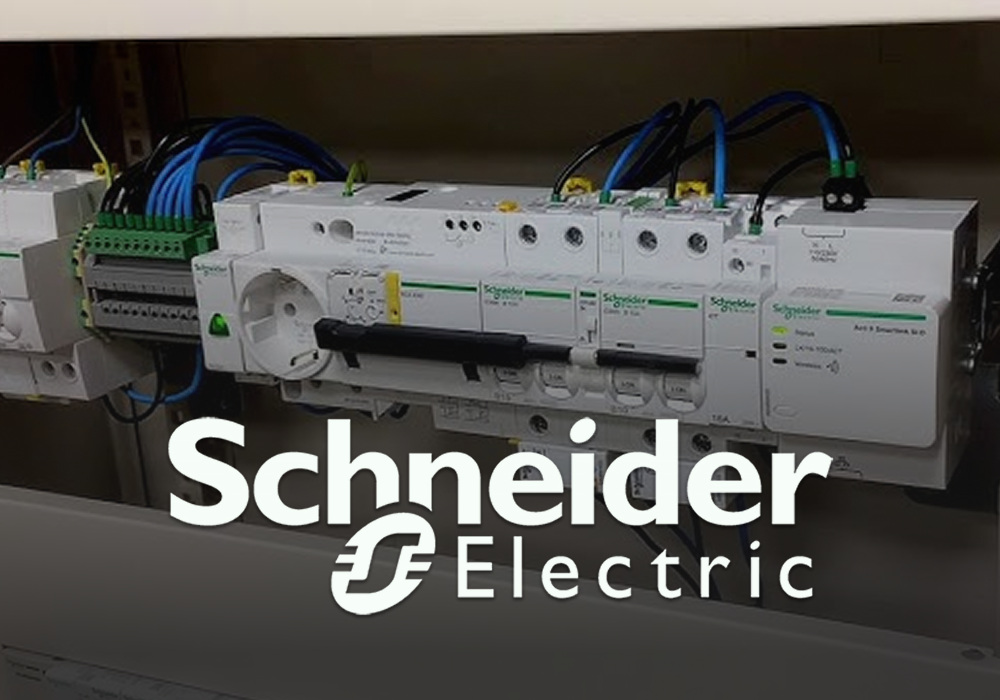 Componentes Eléctricos SCHNEIDER | FlexMax Perú