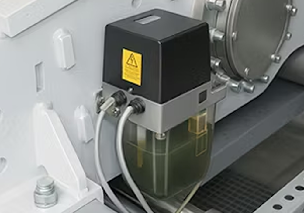Sistema de Lubricación Automática | FlexMax Perú